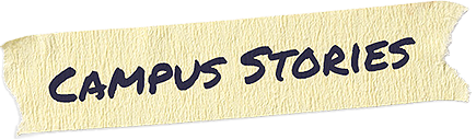 campus stories